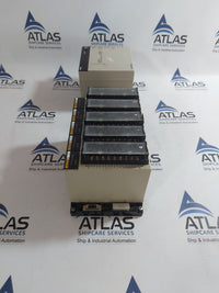 OMRON C200H PROGRAMMABLE CONTROLLER PLC