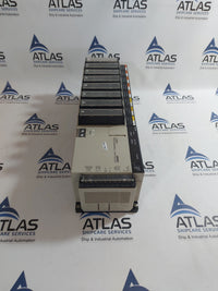 OMRON C200H PROGRAMMABLE CONTROLLER PLC