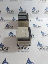 OMRON C200H PROGRAMMABLE CONTROLLER PLC