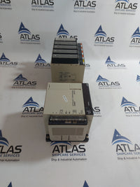 OMRON C200H PROGRAMMABLE CONTROLLER PLC