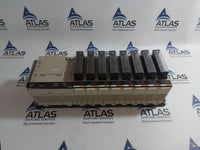 OMRON C200H PROGRAMMABLE CONTROLLER PLC