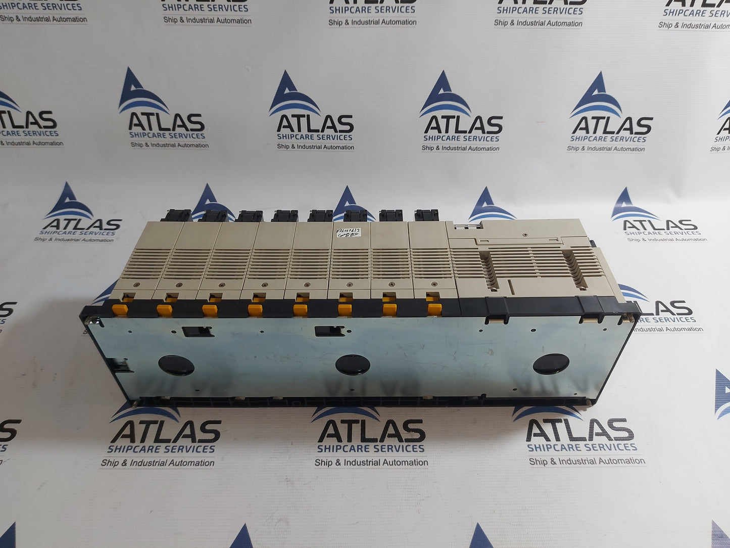 OMRON C200H PROGRAMMABLE CONTROLLER PLC