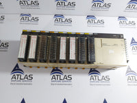 OMRON C200H PROGRAMMABLE CONTROLLER