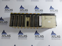 OMRON C200H PROGRAMMABLE CONTROLLER PLC