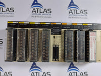 OMRON C200H PROGRAMMABLE CONTROLLER PLC