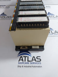 OMRON C200H PROGRAMMABLE CONTROLLER