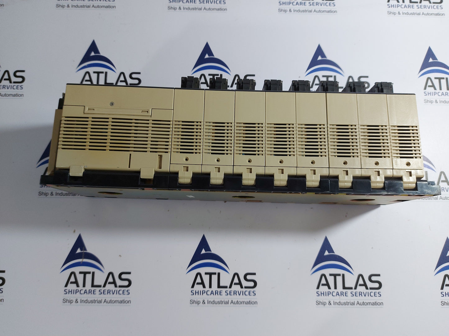 OMRON C200H PROGRAMMABLE CONTROLLER