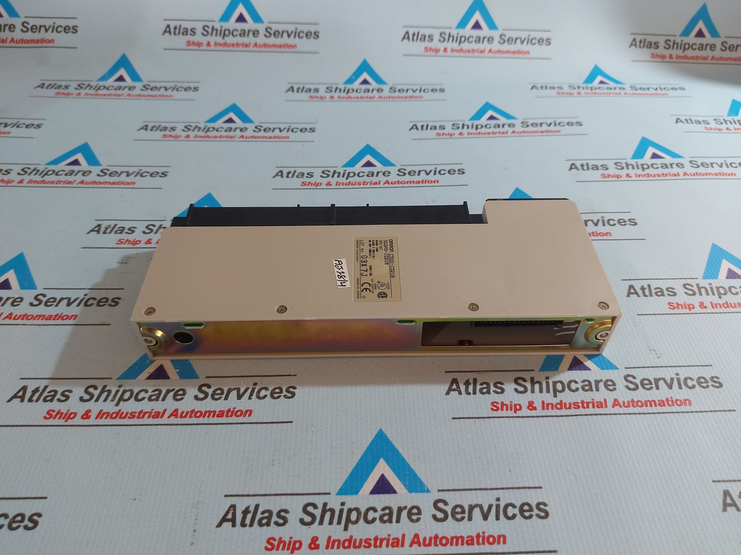 OMRON C500-ID218 3G2A5-ID218 INPUT UNIT