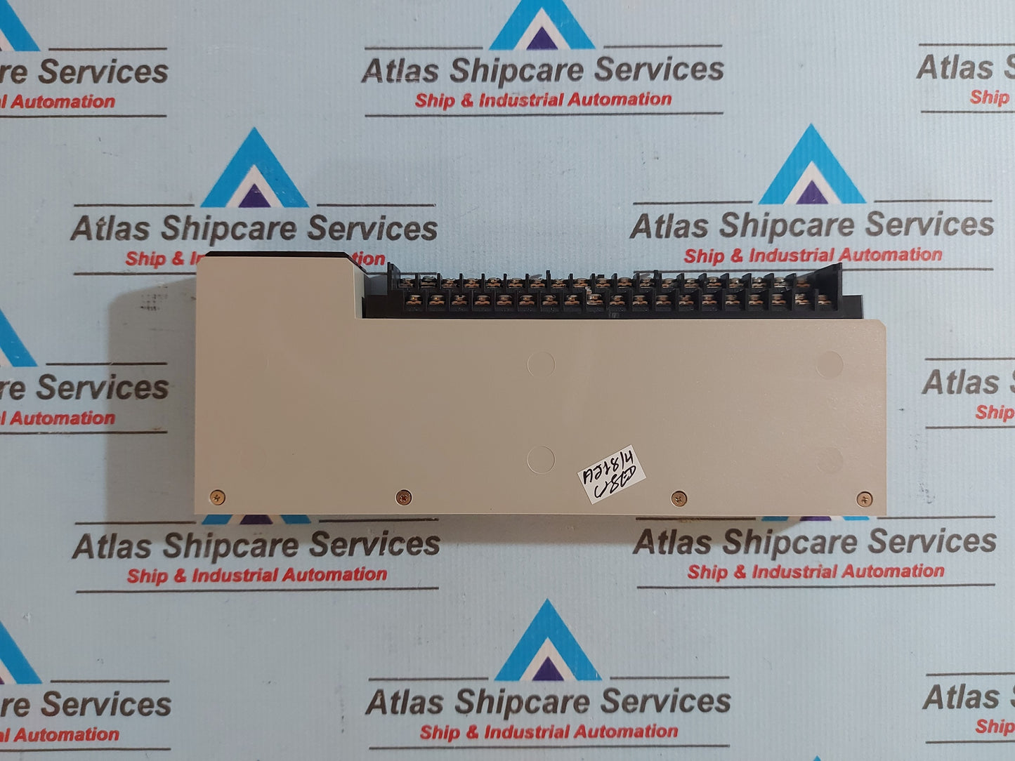 OMRON C500-ID218 3G2A5-ID218 INPUT UNIT