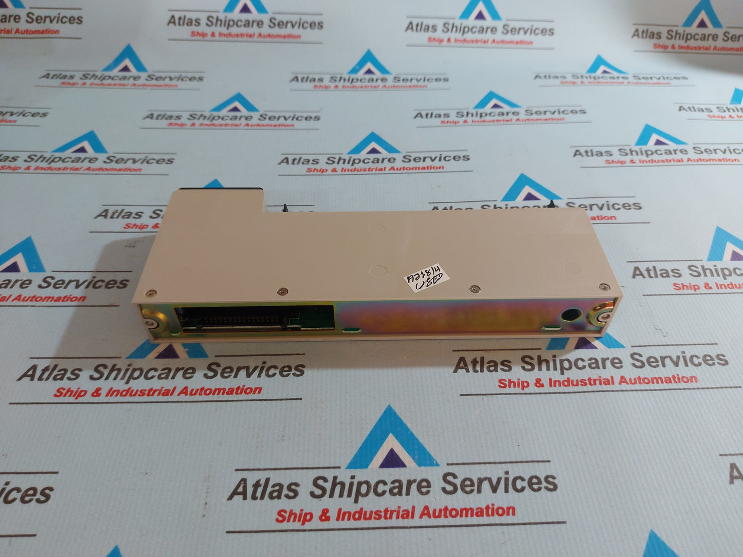 OMRON C500-ID218 3G2A5-ID218 INPUT UNIT