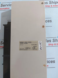 OMRON C500-OC224 3G2A5-OC224 OUTPUT UNIT
