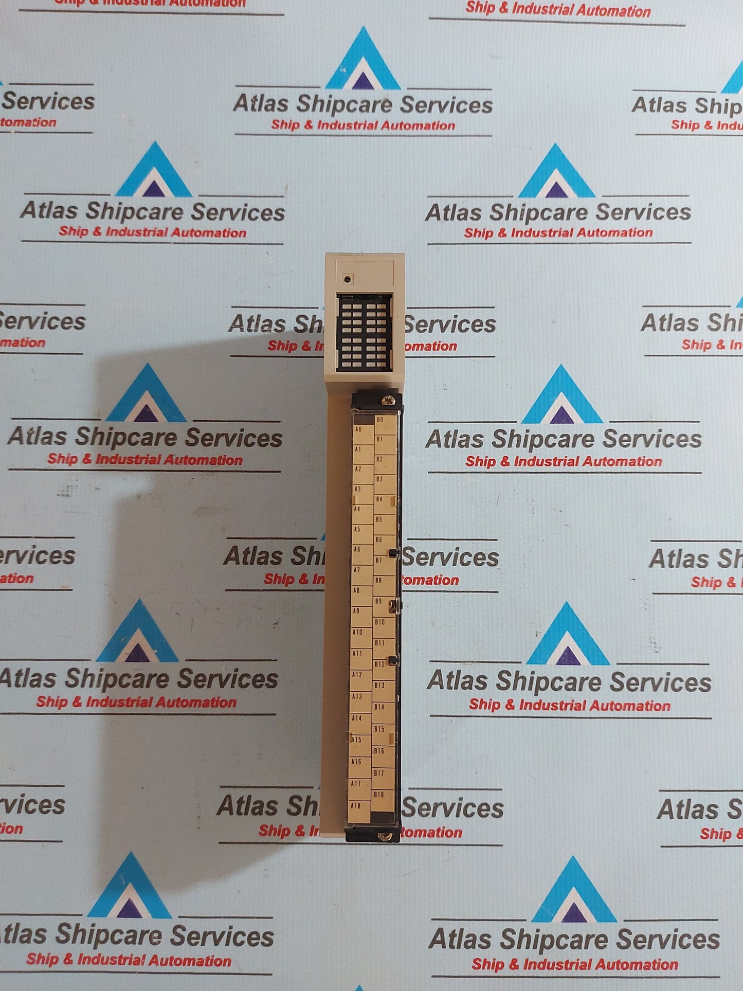 OMRON C500-OD412 3G2A5-OD412 OUTPUT UNIT