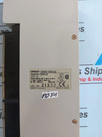 OMRON C500-OD412 3G2A5-OD412 OUTPUT UNIT