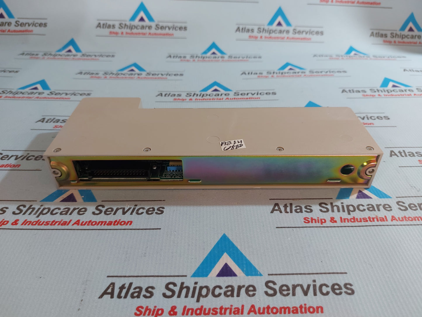 OMRON C500-OD412 3G2A5-OD412 OUTPUT UNIT