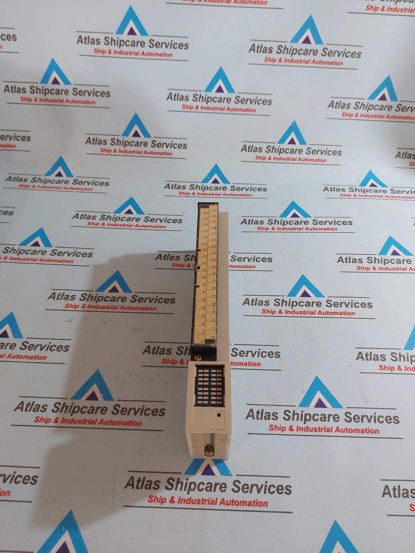 OMRON C500-OD412 3G2A5-OD412 OUTPUT UNIT
