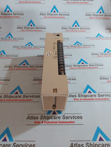 OMRON C500-PS222-E 3G2A5-PS222-E I/O POWER UNIT