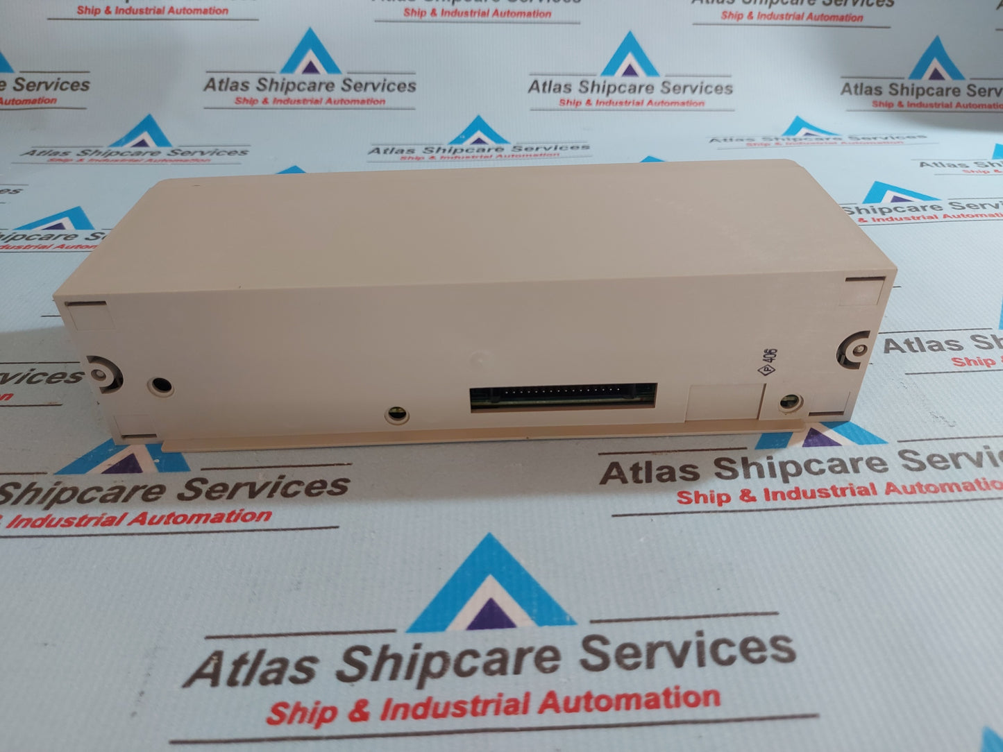 OMRON C500-PS222-E 3G2A5-PS222-E I/O POWER UNIT