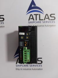 OMRON CJ1W-CORT21 USER DEFINED CAN UNIT 24VDC 0.5W