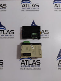 OMRON CJ1W-CORT21 USER DEFINED CAN UNIT 24VDC 0.5W