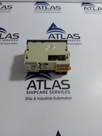 OMRON CJ1W-CORT21 USER DEFINED CAN UNIT 24VDC 0.5W