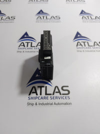 OMRON CJ1W-PD022 POWER SUPPLY UNIT