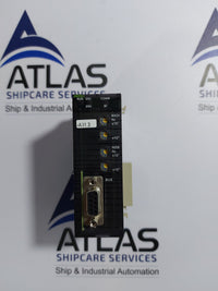 OMRON CJ1W-PRT21 PROFIBUS-DP SLAVE UNIT