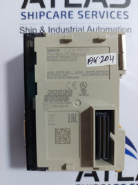 OMRON CJ1W-PRT21 PROFIBUS-DP SLAVE UNIT