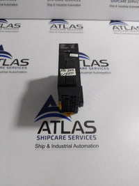 OMRON CJ2M-CPU11 PROGRAMMABLE CONTROLLER CPU UNIT