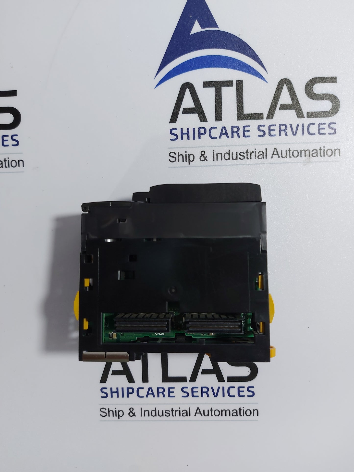 OMRON CJ2M-CPU11 PROGRAMMABLE CONTROLLER CPU UNIT