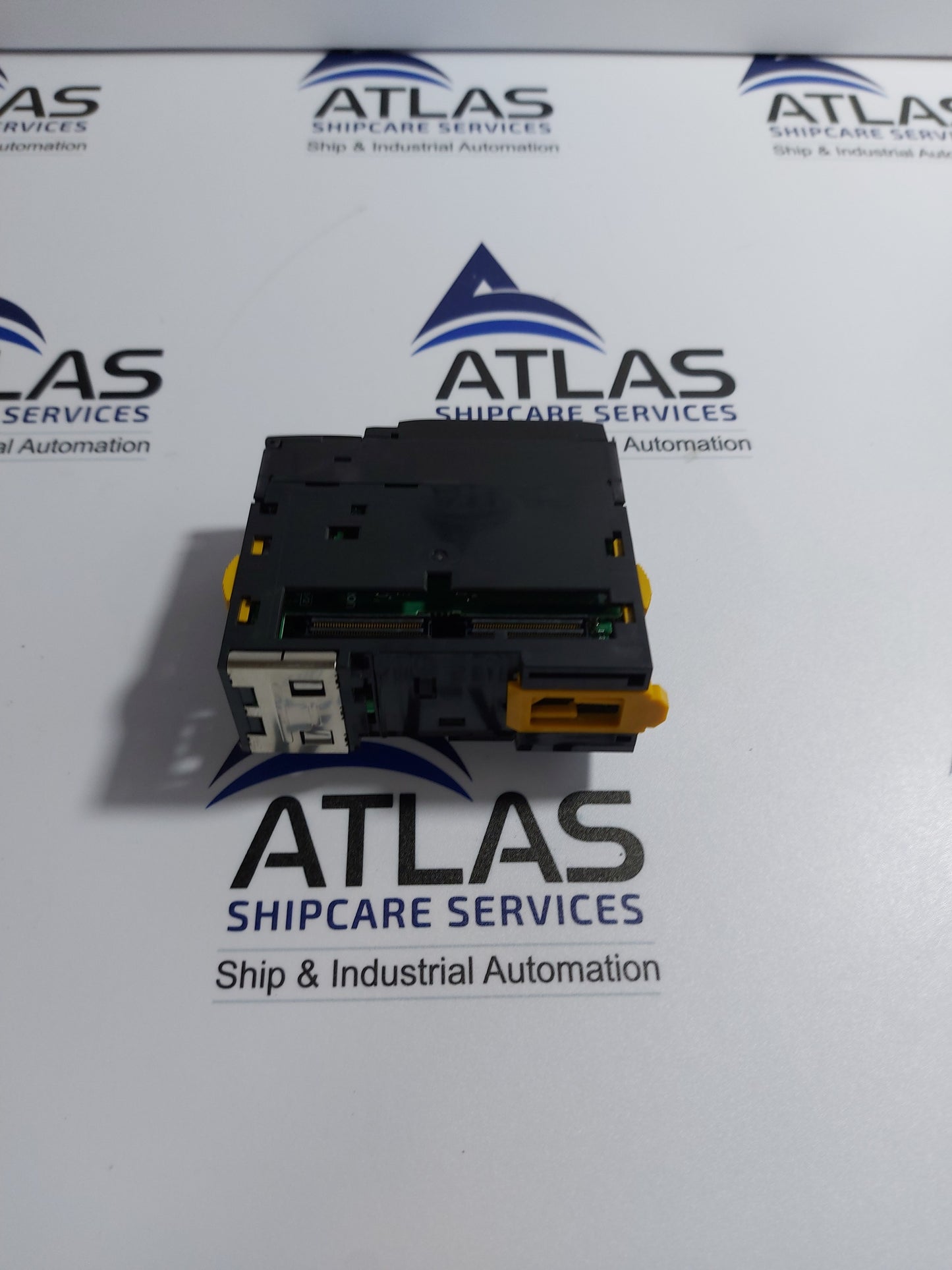 OMRON CJ2M-CPU11 PROGRAMMABLE CONTROLLER CPU UNIT