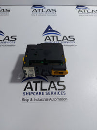 OMRON CJ2M-CPU11 PROGRAMMABLE CONTROLLER CPU UNIT