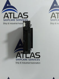 OMRON CJ2M-MD212 INPUT OUTPUT UNIT