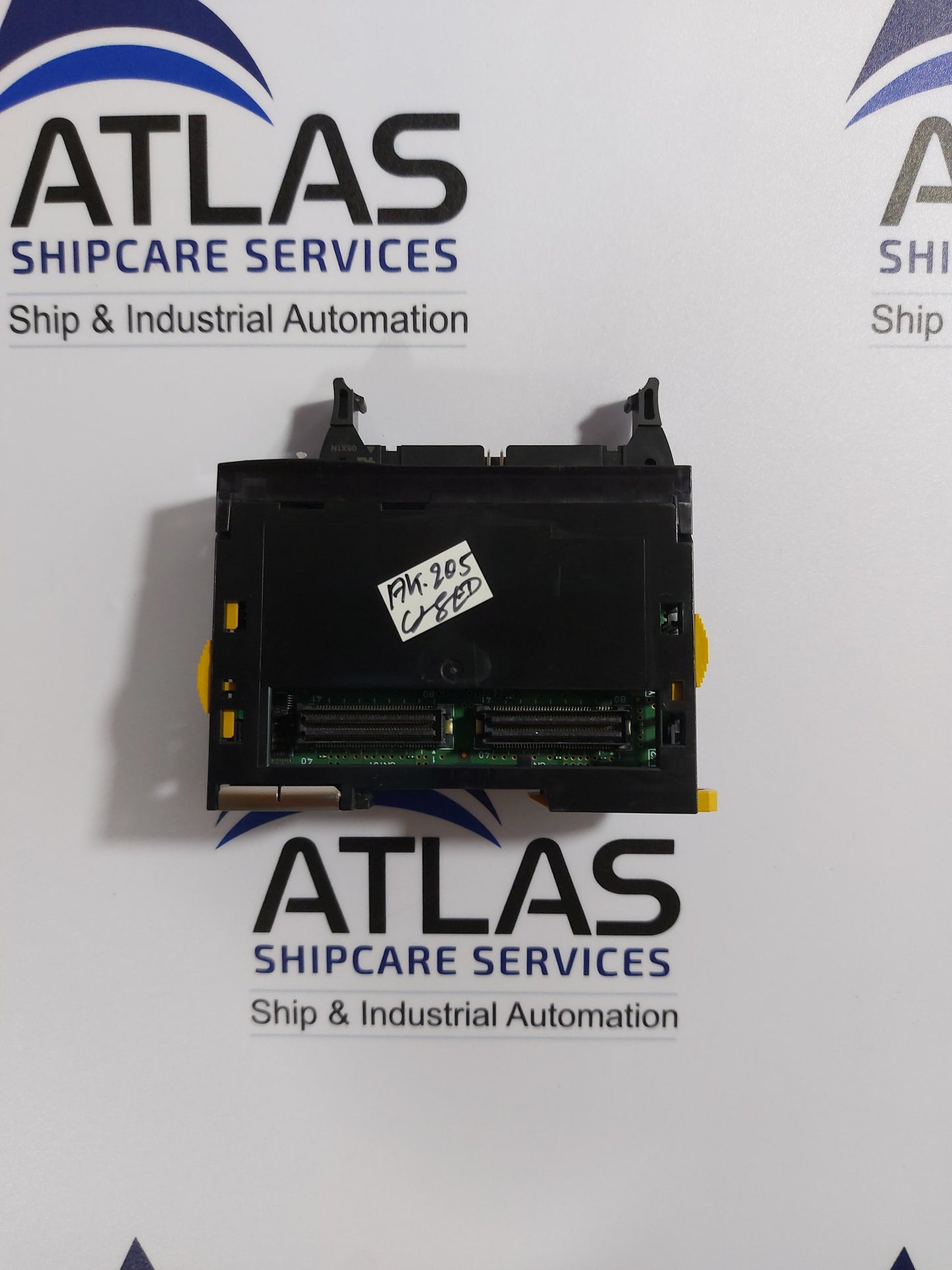 OMRON CJ2M-MD212 INPUT OUTPUT UNIT