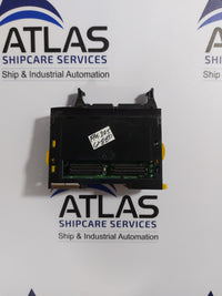 OMRON CJ2M-MD212 INPUT OUTPUT UNIT