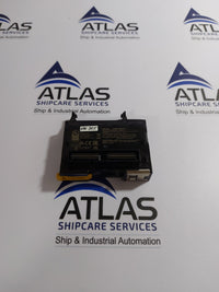 OMRON CJ2M-MD212 INPUT OUTPUT UNIT