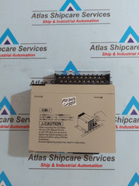 OMRON CS1W-AD041-V1 A/D UNIT