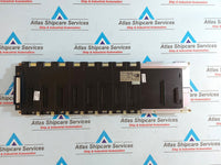 OMRON CS1W-BC082 BACKPLANE BASE UNIT