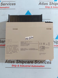 OMRON CS1W-IA111 INPUT UNIT