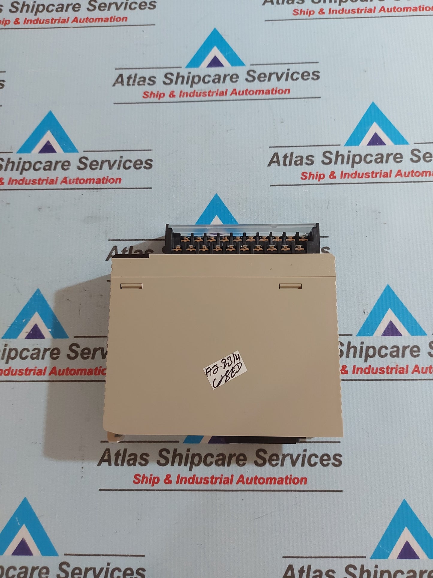 OMRON CS1W-IA111 INPUT UNIT