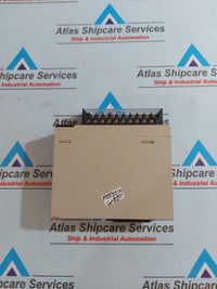 OMRON CS1W-OC211 OUTPUT UNIT