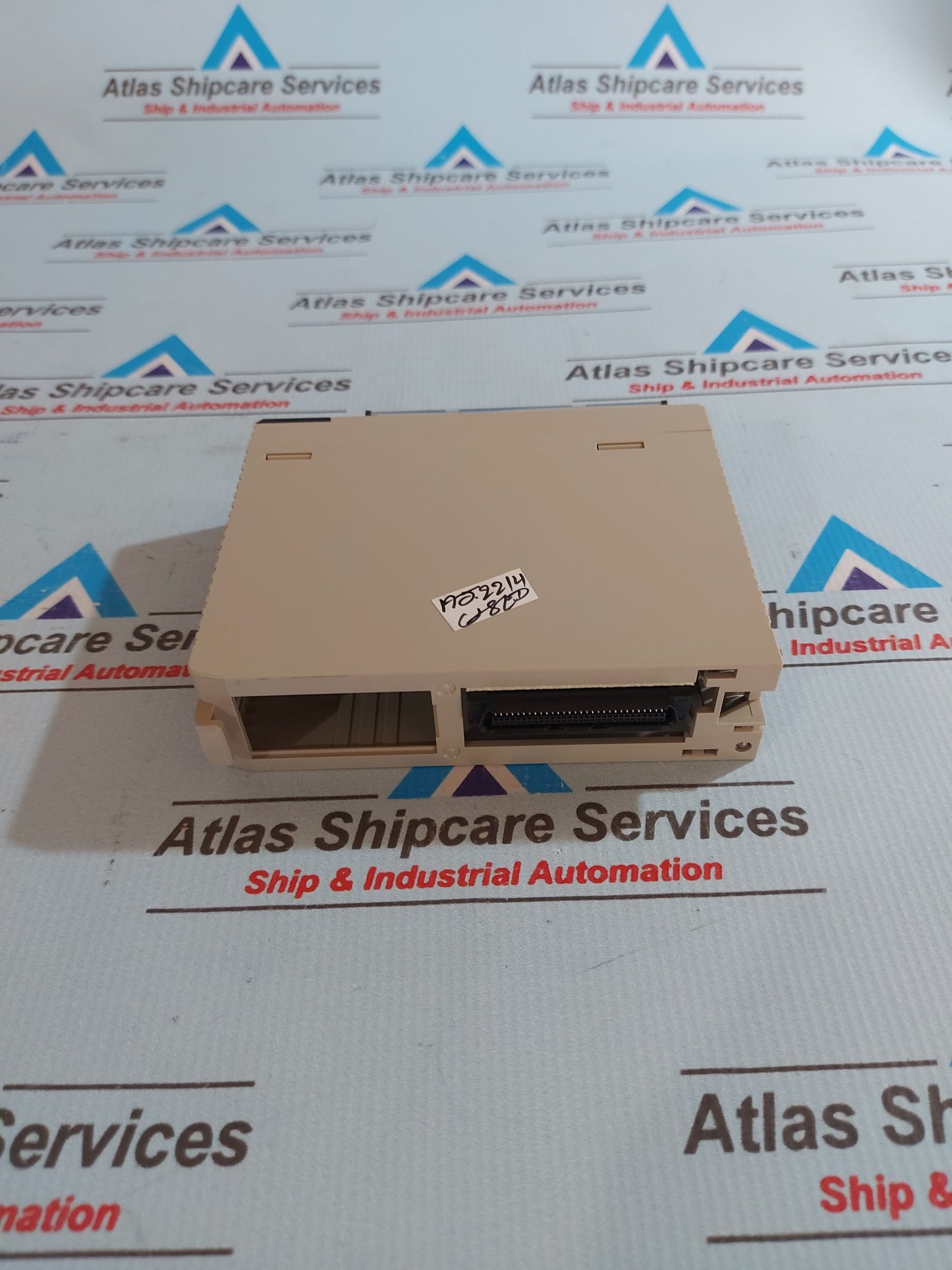 OMRON CS1W-OC211 OUTPUT UNIT