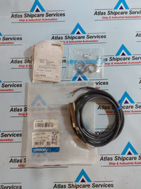 OMRON E2E2-X5Y1 INDUCTIVE PROXIMITY SENSOR 24 TO 240VAC