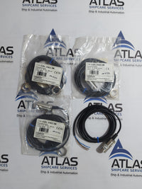 OMRON E2EL-X5E2 2M PROXIMITY SWITCH