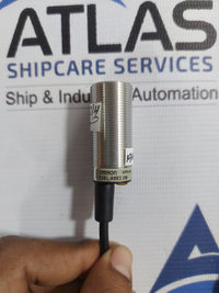 OMRON E2EL-X5E2 2M PROXIMITY SWITCH