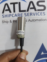 OMRON E2EL-X5E2 2M PROXIMITY SWITCH