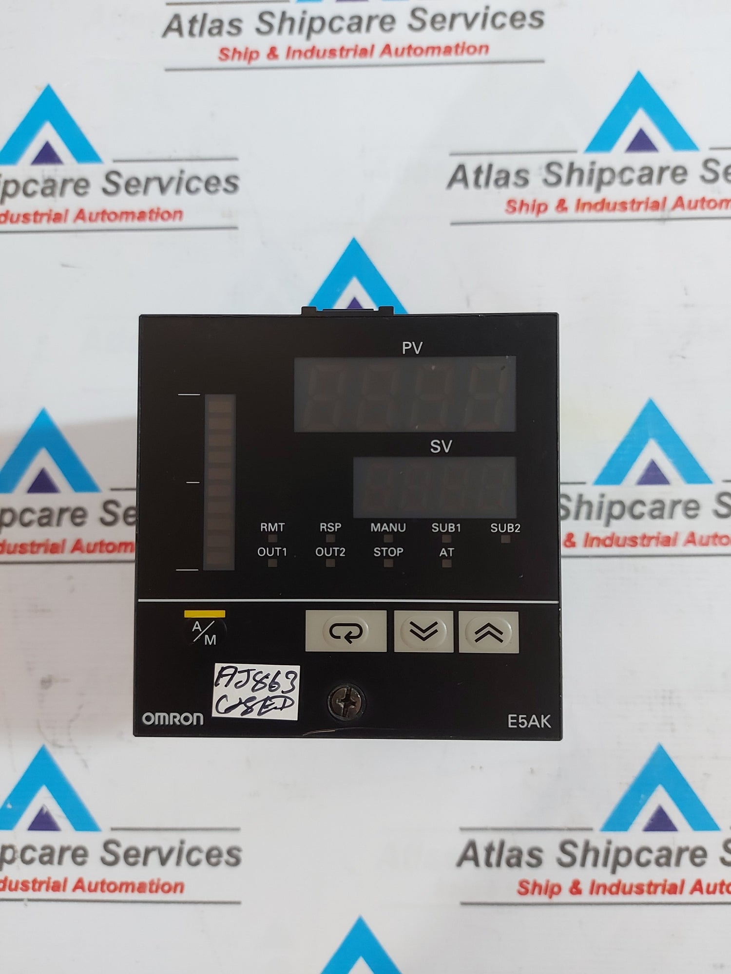 Temperature Controller