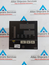 OMRON E5AK-AA2FB DIGITAL TEMPERATURE CONTROLLER AC100-240V~ 50/60Hz