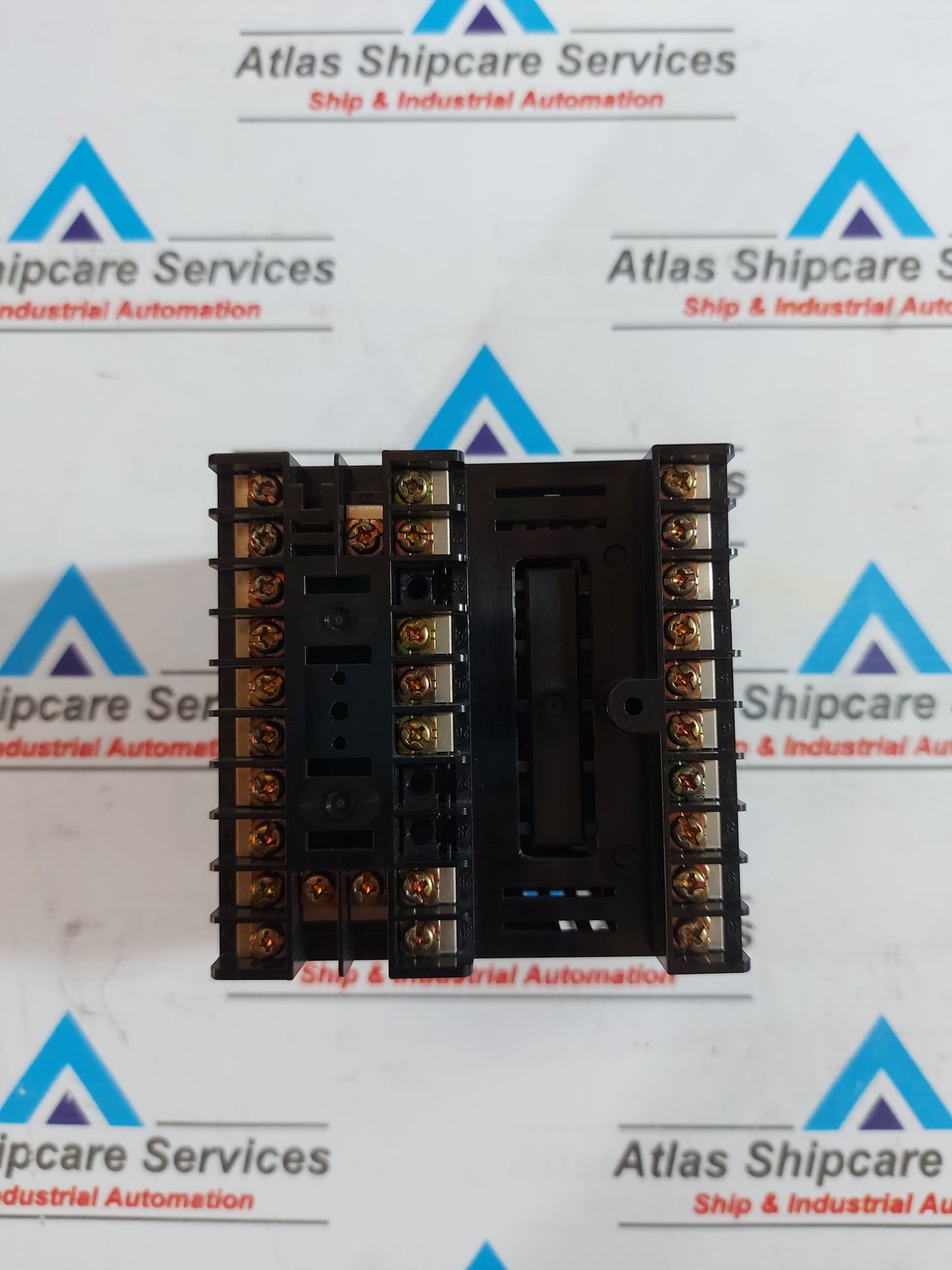 OMRON E5AK-AA2FB DIGITAL TEMPERATURE CONTROLLER AC100-240V~ 50/60Hz
