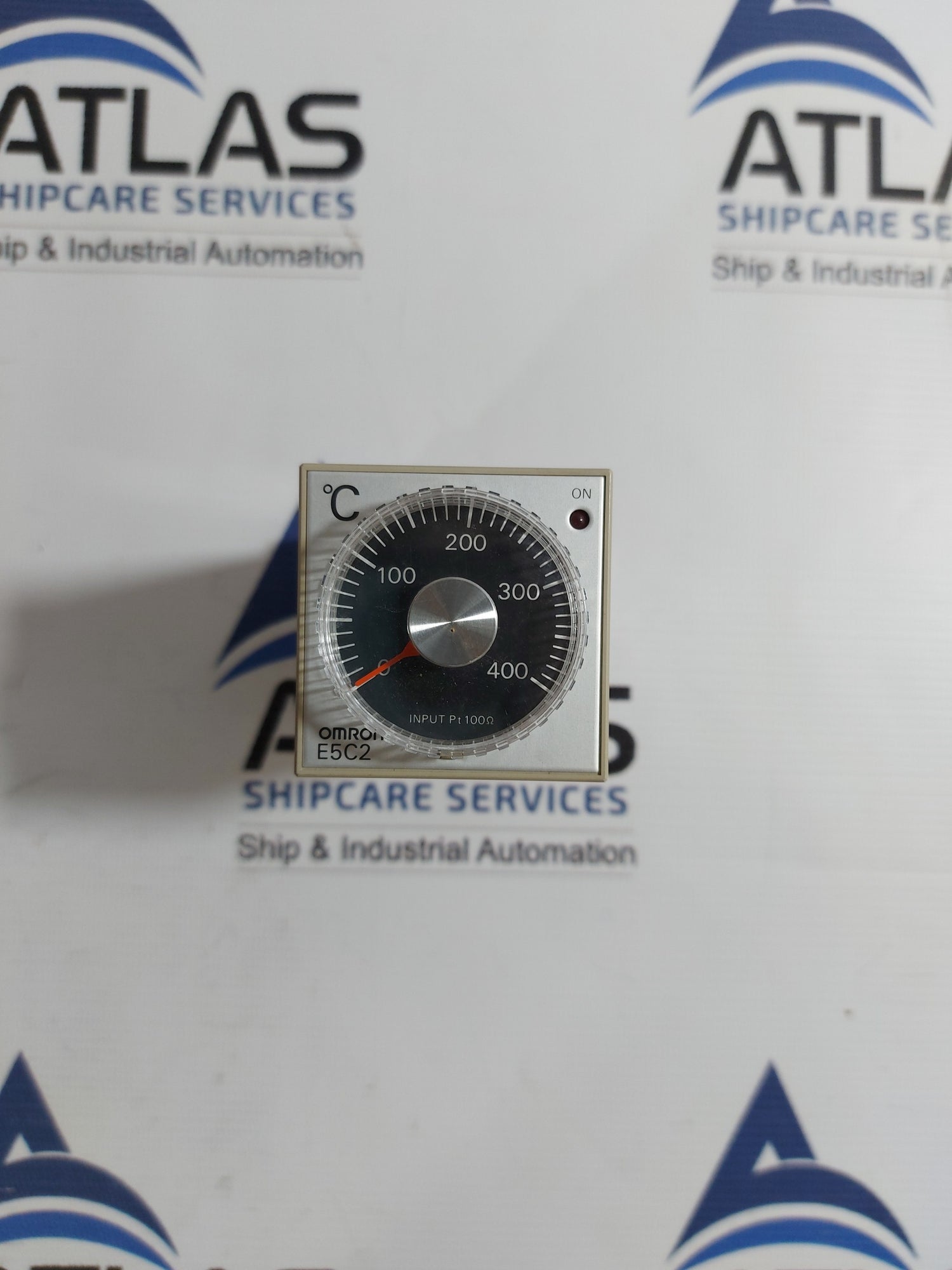 Temperature Controller