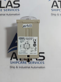 OMRON E5C2-R20P-D TEMPRATURE CONTROLLER